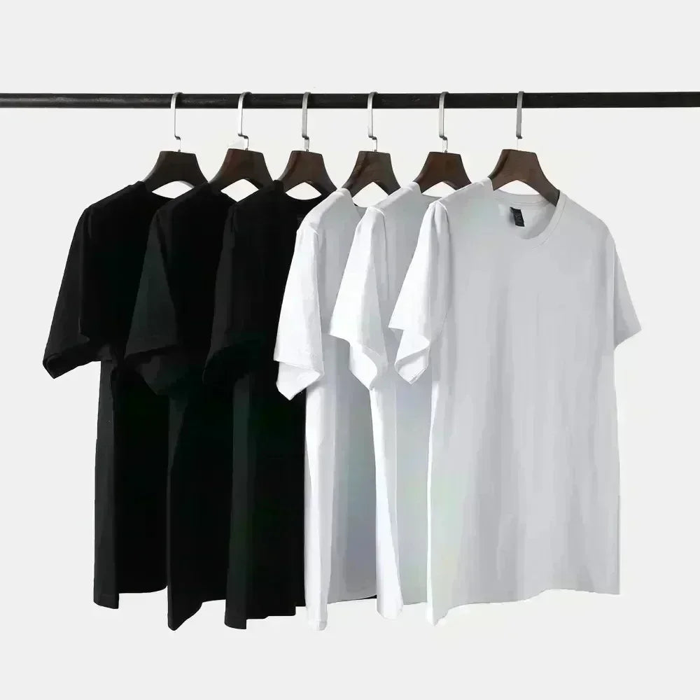 GOAT // Ronaldo Graphic Boxy Tee